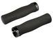 Грипсы PRO Ergonomic lock on sport 132x32mm, black