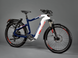 Електровелосипед Haibike XDURO Adventr 5.0 7-4541186956 фото 2