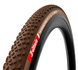 Покришка 28" Vittoria Terreno PRO T60 Mixed 700x45C (45-622) TLR 290TPI Foldable Tanwall
