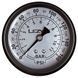 Насос напольный Lezyne CNC TRAVEL FLOOR DRIVE,160psi (11 bar) 4710582 540080 фото 4