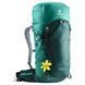 Рюкзак DEUTER Speed Lite 30 SL forest-alpinegreen фото