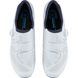 Велообувь Shimano RC302ML, white, size 46