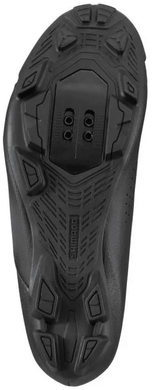 Веловзуття жіноче Shimano XC300WL, 40 (25.2 cm), black