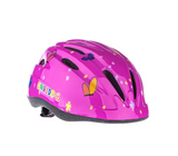 Шолом дитячий ONRIDE Clip pink butterfly S (48-52) фото
