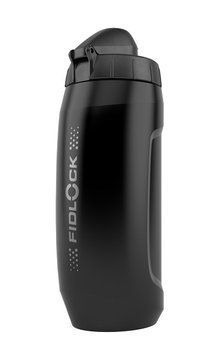 Фляга 590ml Fidlock Twist Single bottle (bottle connector), black