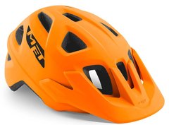 Шлем MET ECHO Orange фото