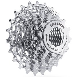 Кассета SRAM PG-970 11-21 9s фото