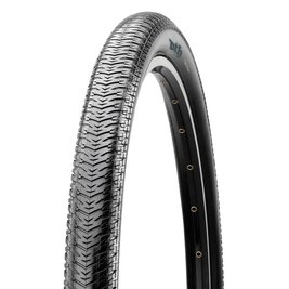 Покришка 26" Maxxis DTH 26X2.30 TPI-60 фото