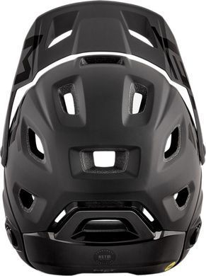 Шолом MET PARACHUTE MCR MIPS Black