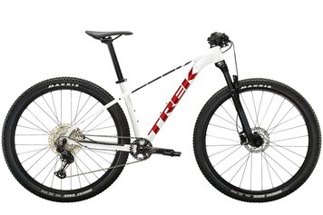 Велосипед 29" Trek X-CALIBER 8 white фото