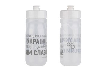 Фляга 600 ml ONRIDE Glory transparent фото