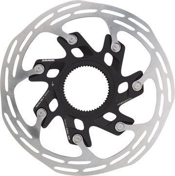 Ротор SRAM Paceline X, 140мм, CenterLock, rounded