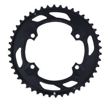 Зірка шатунів Shimano FC-RX610-2 GRX, 46T фото