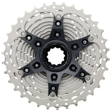 Касета Shimano CS-M5100-11 Deore, 11-42, 11 speed фото
