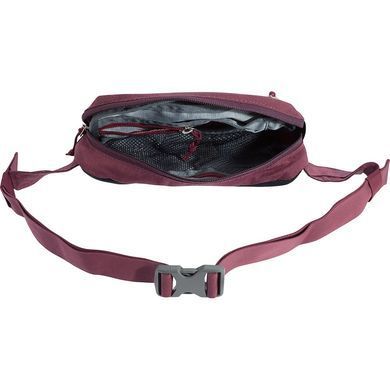 Поясна сумочка DEUTER Organizer Belt maron фото