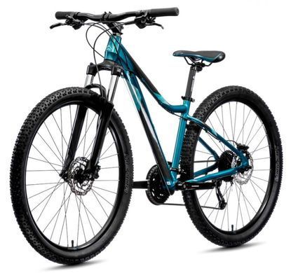 Велосипед 27,5" Merida Matts 7.30 (2023) blue фото