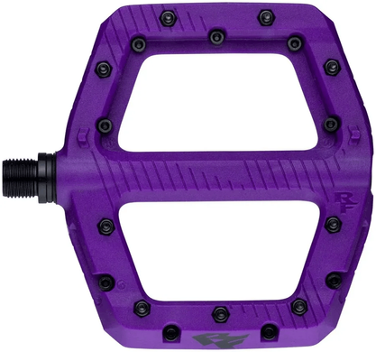 Педалі Race Face CHESTER Large purple