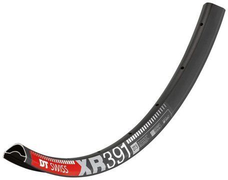Обод DT SWISS XR 391 27x25 DISK BRAKE 28отв. фото