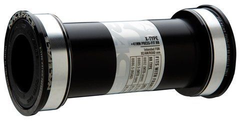 Каретка RaceFace BB, BB124 &Oslash;24 Ext. Seal фото