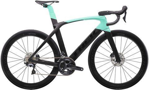Велосипед 28" Trek Madone SLR 6 Disc WSD 2019 фото