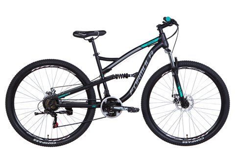 Велосипед 29" Formula SPARK фото