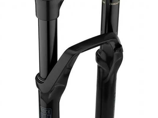 Вилка RockShox Revelation RC 27.5