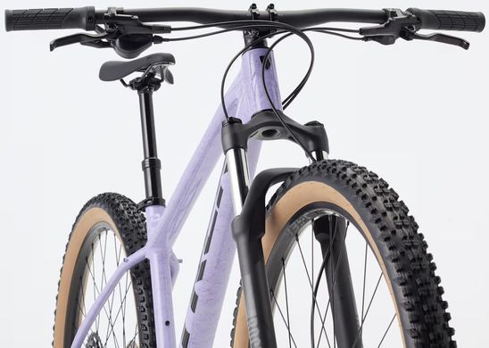 Велосипед 27.5" Trek MARLIN 6 Gen 3 (2026), S, lavender фото