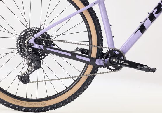 Велосипед 27.5" Trek MARLIN 6 Gen 3 (2026), S, lavender фото