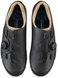 Веловзуття жіноче Shimano XC300WL, 40 (25.2 cm), black