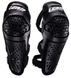 Захист коліна LEATT DUAL AXIS PRO Knee Guard, black, XXL