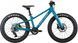 Велосипед 20" Cyclone Pixel (2026), sea wave