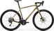 Велосипед 28" Merida Silex 400 (2026), XL, oak bork A62611A 00243 фото 1