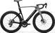 Велосипед 28" Merida Reacto 7000 (2027), L, slate grey/black