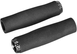 Грипсы PRO Ergonomic lock on sport 133x34.5mm, black