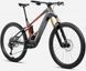 Велосипед 29" Orbea WILD M20 (2026), L, diamond carbon view matt/mars red gloss T34507X1 фото 2