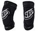 Наколенники TLD T-BONE Knee Guard [Black] размер M/L