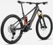 Велосипед 29" Orbea WILD M20 (2026), L, diamond carbon view matt/mars red gloss T34507X1 фото 3