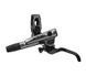 Гальмівна ручка Shimano BL-M9120, XTR, ліва, для гідравлічних гальм, чорний IBLM9120L фото 1