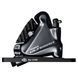 Гальмо Shimano R8020, Ultegra (BR-R8070), дискове, гідравлічне, заднє (права ручка ST-R8020, гідролінія 1700мм) IR8020DRRDSC170A фото 3