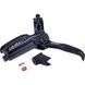 Тормозная ручка SRAM Level T V2, для гидравлических тормозов, черный