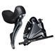 Гальмо Shimano R8020, Ultegra (BR-R8070), дискове, гідравлічне, заднє (права ручка ST-R8020, гідролінія 1700мм) IR8020DRRDSC170A фото 1