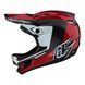 Шлем TLD D4 Carbon MIPS, XL, corsa sram red
