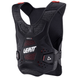 Захист тіла LEATT ReaFlex Chest Protector, Black, L/XL
