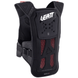 Захист тіла LEATT ReaFlex Chest Protector, Black, L/XL 5024060421 фото 3