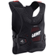 Захист тіла LEATT ReaFlex Chest Protector, Black, L/XL 5024060421 фото 4