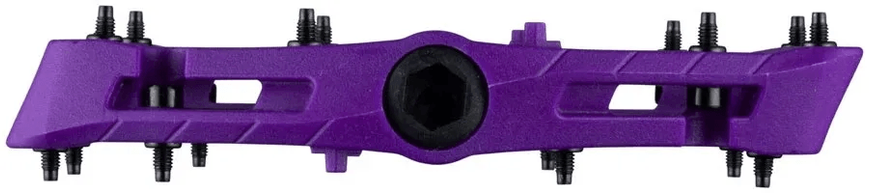 Педалі Race Face CHESTER Large purple