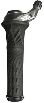 Грипшифт SRAM X01 Eagle Grip Shift, 12 speed, black фото