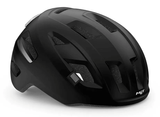 Шлем MET E-MOB MIPS Black Matt фото