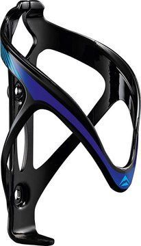 Флягодержатель MERIDA BOTTLE CAGE Plastic, blue фото