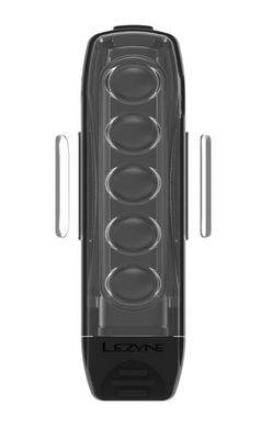 Мигалка передня Lezyne STRIP DRIVE FRONT (400 lumen) фото